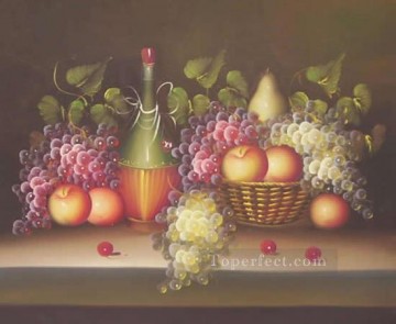 安い果物 Painting - sy010fC フルーツ安い